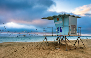 Картинка природа побережье берег море