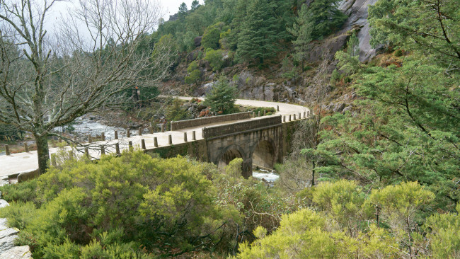 Обои картинки фото природа, дороги, тракт