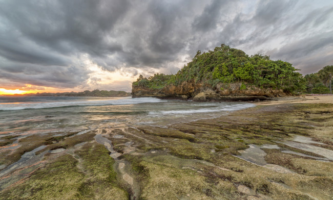 Обои картинки фото природа, побережье, море, берег