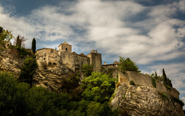 Обои картинки фото города, - дворцы,  замки,  крепости, фортпост