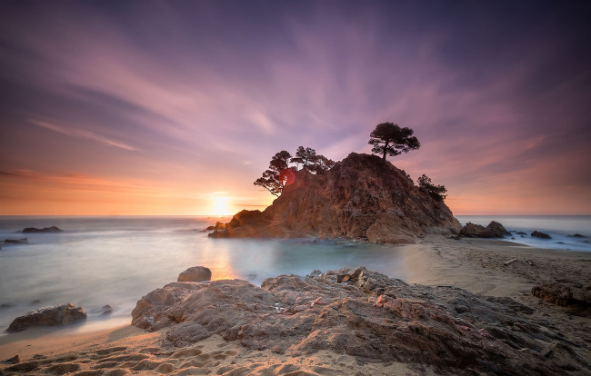 Обои картинки фото природа, побережье, берег, море