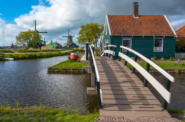 Обои картинки фото города, - здания,  дома, поселок