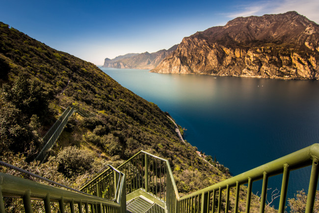 Обои картинки фото природа, побережье, берег, море