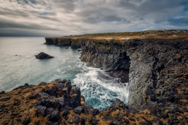 Обои картинки фото природа, побережье, море, берег