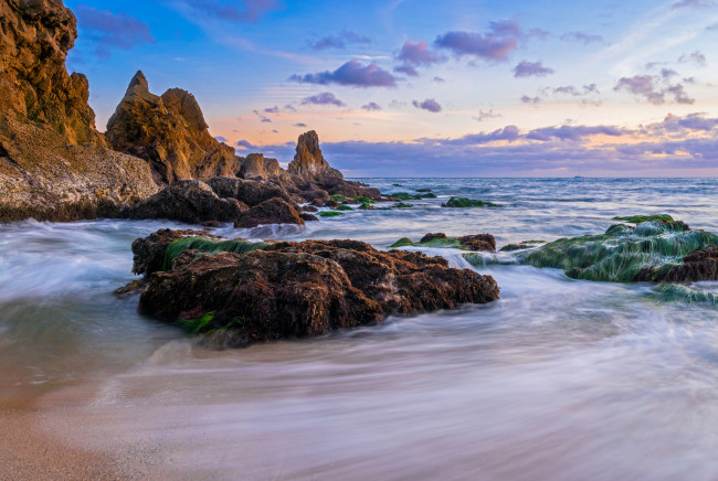 Обои картинки фото природа, побережье, берег, море