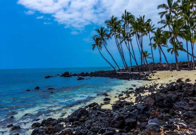 Обои картинки фото природа, тропики, курорт