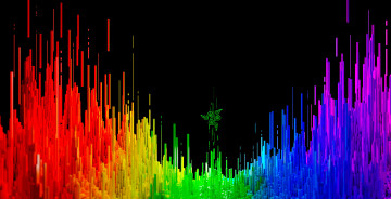 Картинка компьютеры razer