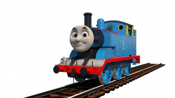 обоя мультфильмы, thomas and friends, thomas, and, friends