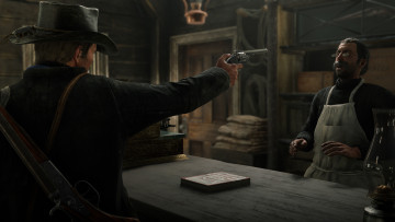 Картинка видео+игры red+dead+redemption+2 red dead redemption 2