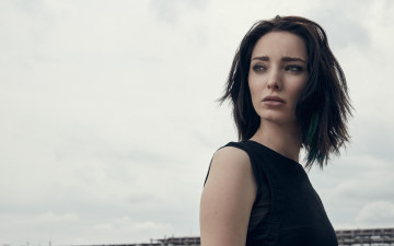 Картинка emma+dumont девушки танцовщица эмма дюмон модель актриса