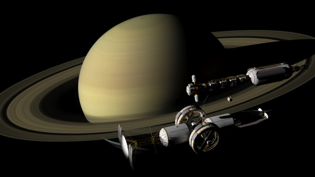 Обои картинки фото 3д графика, космические корабли,  звездолеты , spaceships,  starships, звезды, космический, корабль, планеты, галактика