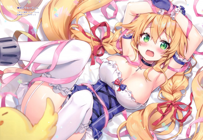 Обои картинки фото аниме, azur lane, девушка