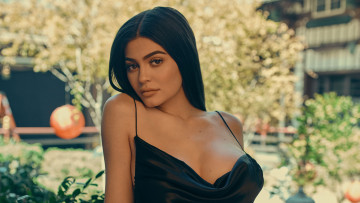 Картинка kylie+jenner девушки девушка красивая супер секси няша нежная классная модница лапочка мадам