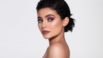 Картинка kylie+jenner девушки девушка красивая супер секси няша нежная классная модница лапочка мадам