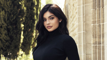 Картинка kylie+jenner девушки девушка красивая супер секси няша нежная классная модница лапочка мадам
