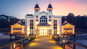 Картинка sellin germany города -+здания +дома