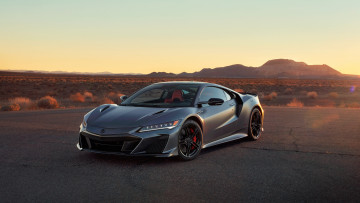 Картинка 2022+acura+nsx+type+s автомобили acura 2022 nsx type s суперкар акура природа