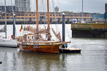 Картинка корабли парусники парусное судно