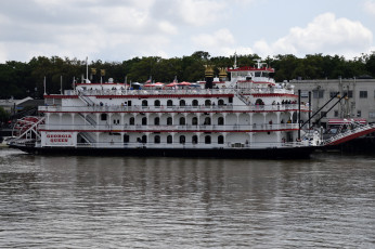 обоя корабли, теплоходы, прогулочный, теплоход