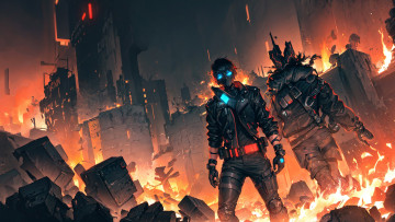 Картинка аниме магия +колдовство +halloween нейросети графика нейроарт ai art нейронные сети рисунки нейро искусство