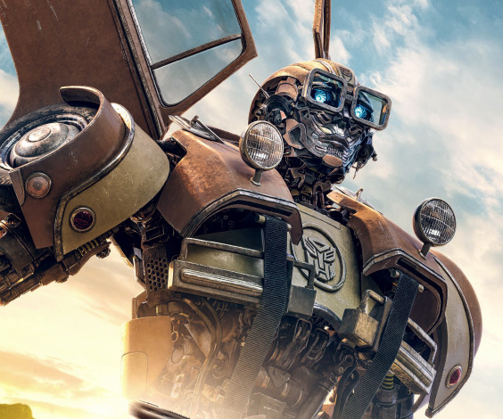 Обои картинки фото transformers,  rise of the beasts ,  2023 , кино фильмы,  rise of the beasts, трансформеры, восхождение, звероботов, фантастика, боевик, постер, новинки, кино, персонаж
