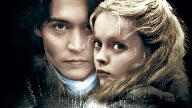 Обои картинки фото кино фильмы, sleepy hollow, персонажи