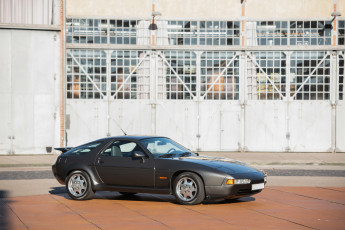 Картинка автомобили porsche