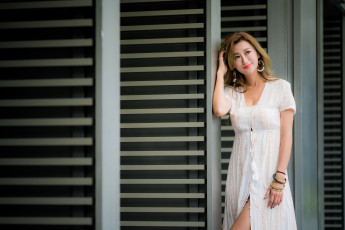 Картинка девушки -+азиатки девушка