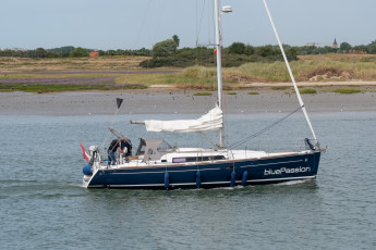 Картинка корабли парусники парусник