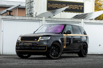 Картинка автомобили range+rover range-rover