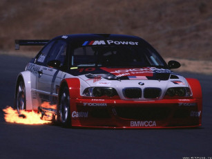 Картинка bmw m3 спорт dtm