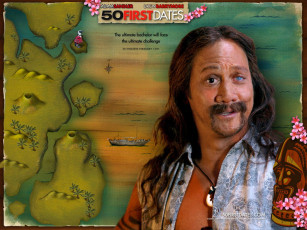 Картинка 50 first dates кино фильмы
