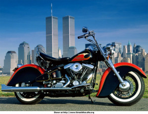 Картинка мотоциклы harley davidson