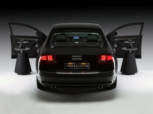 Картинка автомобили audi