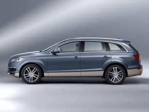 Картинка автомобили audi