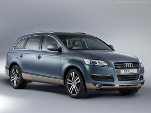 Картинка автомобили audi