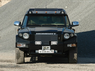 Картинка автомобили combat