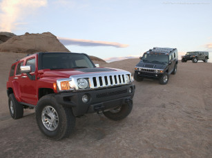 Картинка автомобили hummer