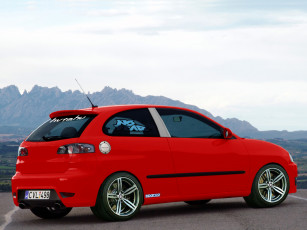 Картинка автомобили seat