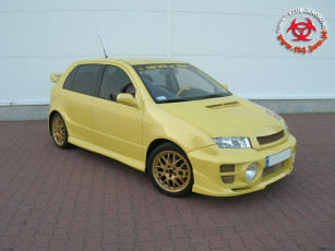 Картинка автомобили skoda