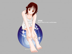 Картинка компьютеры mac os