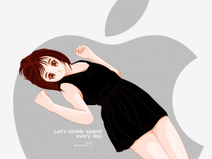 Картинка компьютеры mac os