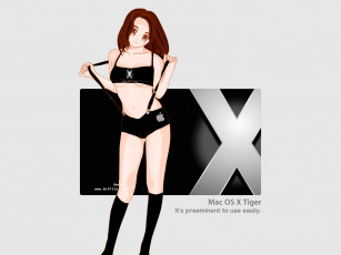 Картинка компьютеры mac os