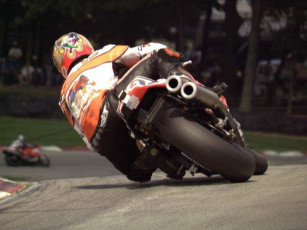 Картинка мотоциклы ducati