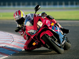 Картинка мотоциклы honda