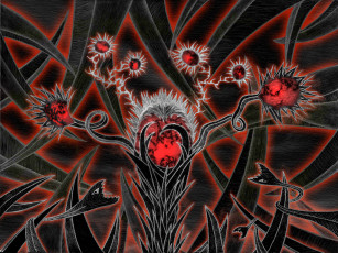 Картинка рисованные другое