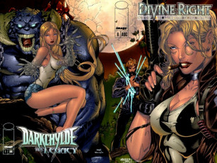 Картинка рисованные комиксы