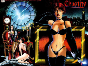 Картинка рисованные комиксы