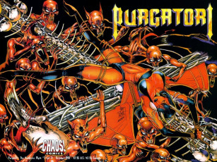 Картинка рисованные комиксы