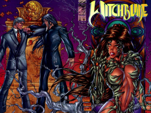 Картинка рисованные комиксы